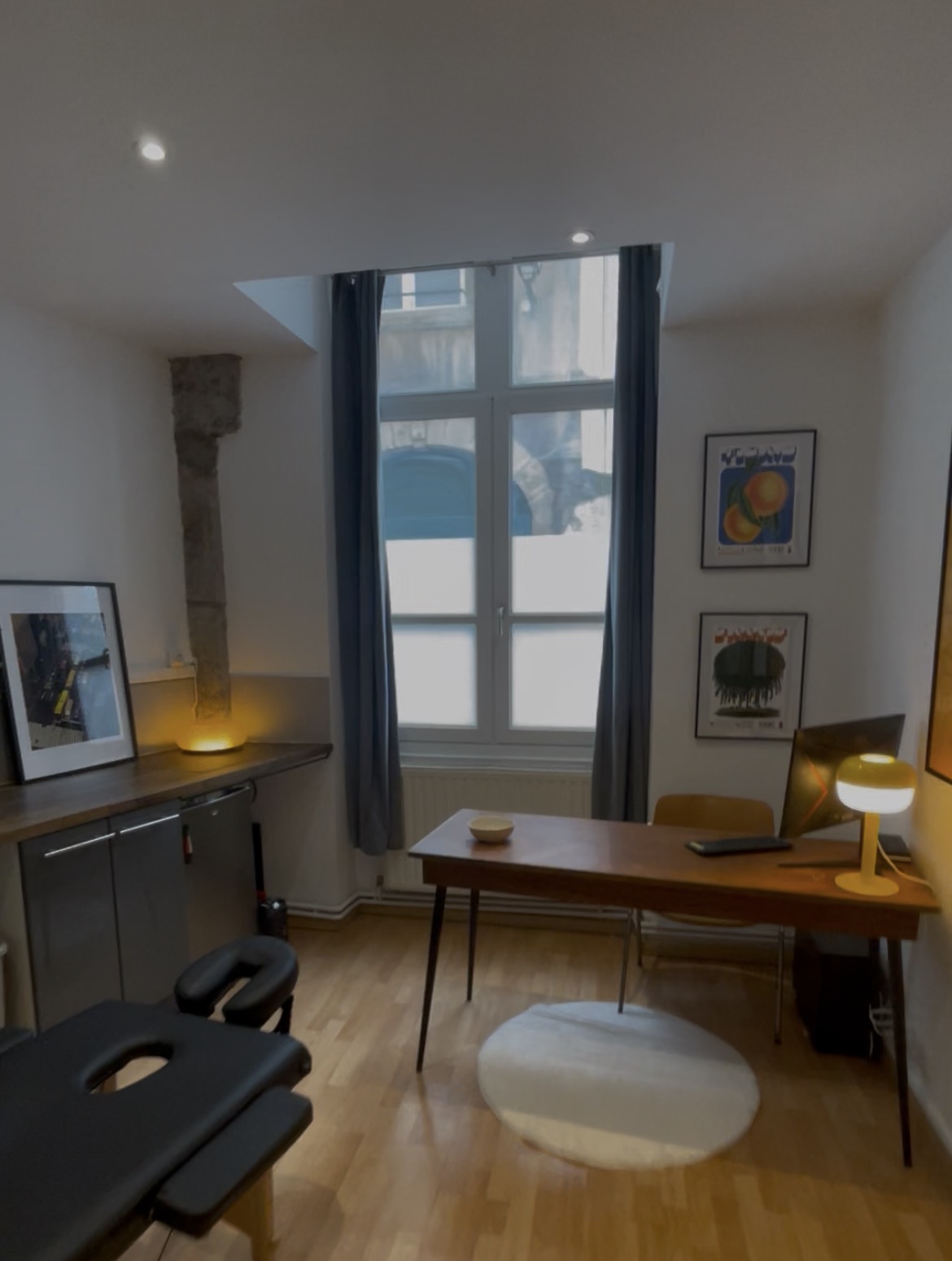 Cabinet Chiropracteur lyon 5