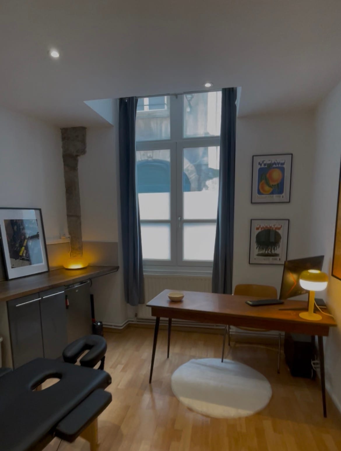 Cabinet Chiropracteur lyon 5